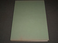 1966 THE EMERGENT DECADE LATIN AMERICAN PAINTING PROFILE BOOK - PHOTOS - KD 1096