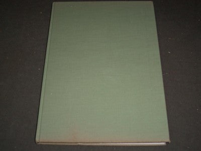 1966 THE EMERGENT DECADE LATIN AMERICAN PAINTING PROFILE BOOK - PHOTOS - KD 1096