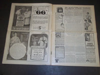 1905 FEBRUARY THE LADIES' WORLD MAGAZINE - GREAT PHOTOS AND ADS - SP 3009