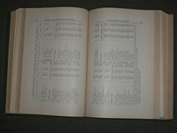 1935 ALABAMA OFFICIAL AND STATISTICAL REGISTER REPORT - ALFRED TUNSTALL- KD 1090
