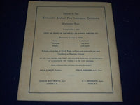 1926 JUNE 5 THE GOLDEN BULL UNIVERSITY OF NEW HAMPSHIRE - NICE ADS - J 5714