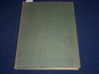 1928 JANUARY-DECEMBER THE MUSICIAN BOUND VOL NO. 33 - YEHUDI MENUHIN - KD 1765