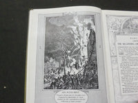 1914 THE CONQUEST OF FIRE BOOK - SEARCH LIGHT LIBRARY - ILLUSTRATED - KD 729E