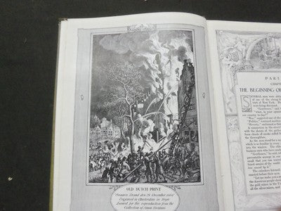 1914 THE CONQUEST OF FIRE BOOK - SEARCH LIGHT LIBRARY - ILLUSTRATED - KD 729E