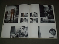 1966 THE EMERGENT DECADE LATIN AMERICAN PAINTING PROFILE BOOK - PHOTOS - KD 1096