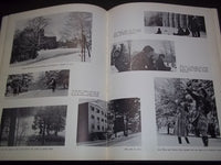 1965 THE CARILLON CALDWELL COLLEGE FOR WOMENYEARBOOK - NEW JERSEY - YB 307
