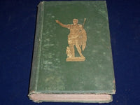 1878 HISTORY OF ART BY DR. WILHELM LUBKE VOLUME NO. 1 - ILLUSTRATIONS - KD 1059