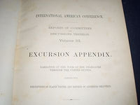 1890 INTERNATIONAL AMERIAN CONFERENCE REPORTS OF COMMITTEES VOL. 2 - KD 1306