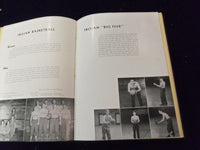 1944 OLIVET NAZARENE COLLEGE YEARBOOK - AURORA - BOURBONNAIS ILLINOIS - YB 178