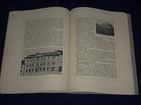 1913 FESTSCHRIFT ZUR ZABRBUNDERTFEIER BY ADOLF KOLPINGS - GERMAN - J 5528