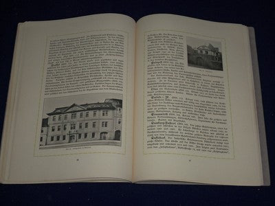1913 FESTSCHRIFT ZUR ZABRBUNDERTFEIER BY ADOLF KOLPINGS - GERMAN - J 5528