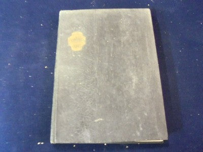 1928 ATLANTA SOUTHERN DENTAL COLLEGE YEARBOOK - ASODECOAN - YB 173
