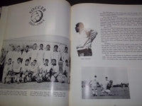 1964 SHIELD ST. MICHAEL'S COLLEGE YEARBOOK - WINOOSKI, VERMONT - PHOTOS - YB 314