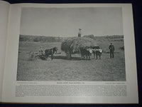 1894 CAMERA MOSAICS A PORTFOLIO OF NATIONAL PHOTOGRAPHY - GREAT PHOTOS - KD 1296