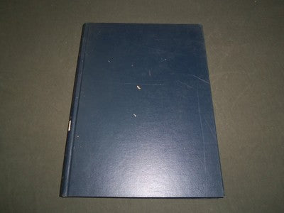 1901-1902 ART AMATEUR MAGAZINE BOUND VOLUME - GREAT ILLUSTRATIONS - KD 3051