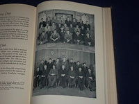 1942 THE SCARLET LETTER RUTGERS UNIVERSITY YEARBOOK - NEW BRUNSWICK NJ - YB 496