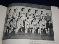 1941 HALCYON SWARTHMORE COLLEGE YEARBOOK - PENNSYLVANIA - NICE PHOTOS - YB 79