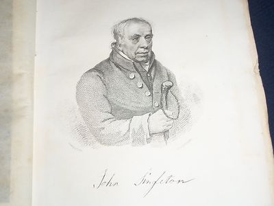 1828 THE SPORTING MAGAZINE PUB. IN LONDON LOT OF 6 - NICE ENGRAVINGS - WR 636