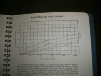 1946 OCTOBER NEW DEPARTURE HAND BOOK 18TH EDITION VOLUME 1 - II 2168