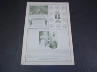 1897 AUGUST THE LADIES' WORLD MAGAZINE - GREAT PHOTOS AND ADS - SP 3023