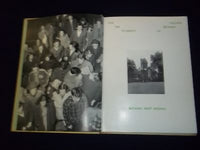 1948 BETHANIAN BETHANY WEST VIRGINIA COLLEGE YEARBOOK - GREAT PHOTOS - YB 220