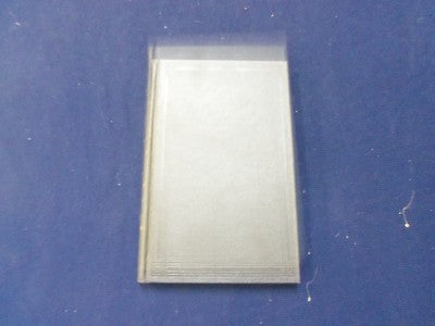 1964 STATE OF NEW YORK OPINIONS OF THE ATTORNEY GENERAL BOOK LEFKOWITZ - KD 727B