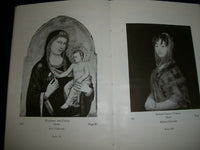 1941 NATIONAL GALLERY OF ART PRELIMINARY CATALOGUE OF PAINTINGS - KD 2830