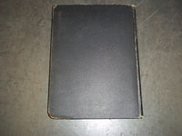 1928 THE AMERICAN SCRAP BOOK- GOLDEN HARVEST OF THOUGHT - GREAT PHOTOS - KD 827