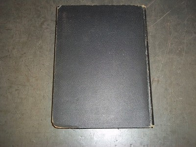 1928 THE AMERICAN SCRAP BOOK- GOLDEN HARVEST OF THOUGHT - GREAT PHOTOS - KD 827