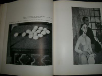 1949 12TH TWENTIETH CENTURY ITALIAN ART - JAMES SOBY & ALFRED BARR - KD 2841