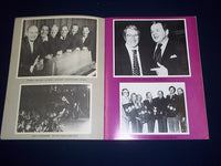 LATE 1970'S PERRY COMO MUSIC PROGRAM GREAT PHOTOS - II 2001