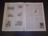 1898 SEPTEMBER THE LADIES' WORLD MAGAZINE - GREAT PHOTOS AND ADS - SP 3034