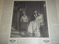 1914 DECEMBER THE LADIES' WORLD MAGAZINE - GREAT PHOTOS AND ADS - SP 3064