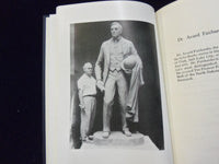 1963 STATUE OF JOHN BURKE PRESENTED IN THE ROTUNDA U.S. CAPITOL BOOK - KD 727P