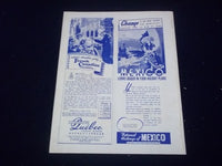 1940 JUNE THE TRAVEL MAGAZINE - ROMAN ARCHES IN BAS LIMOUSIN FRANCE - II 2484