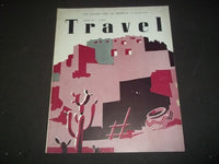 1942 JANUARY THE TRAVEL MAGAZINE - THE GOLDEN ISLES - II 2525