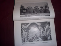 1901 A MEMORIAL VOLUME OF AMERICAN HISTORY - INTRO BY GEN. FITZHUGH LEE - KD 702