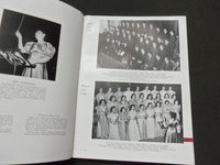 1940 THE ARGUS FINDLAY COLLEGE YEARBOOK - OHIO - GREAT CLASS PHOTOS - YB 319
