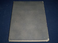 1926 THE TOUCHSTONE HOOD COLLEGE YEARBOOK - MARYLAND - GREAT PHOTOS - YB 863