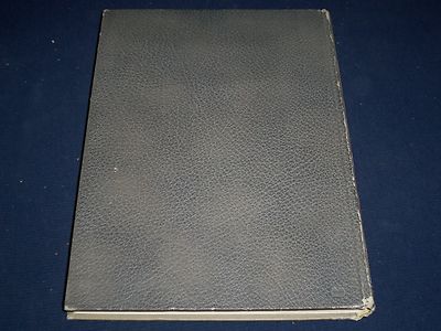 1926 THE TOUCHSTONE HOOD COLLEGE YEARBOOK - MARYLAND - GREAT PHOTOS - YB 863
