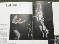 1949 LA ENCINA OCCIDENTAL COLLEGE YEARBOOK - LOS ANGELES CALIFORNIA - YB 299