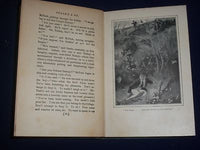 1920-1927 RUDYARD KIPLING VOLUME LOT OF 15 - NICE ILLUSTRATIONS - KD 909G
