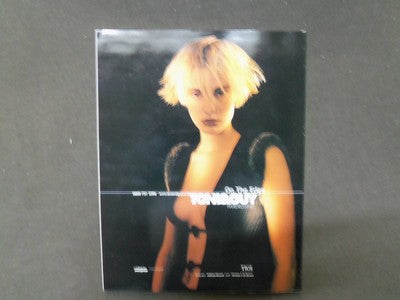 1999 APRIL/ MAY SCENE MAGAZINE - STELLA MCCARTNEY COVER - II 5257