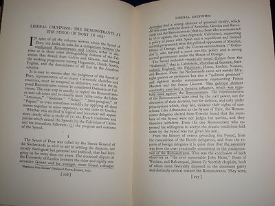 1929 COLLECTED PAPERS OF HERBERT D. FOSTER HARDCOVER BOOK - DARTMOUTH - KD 1722