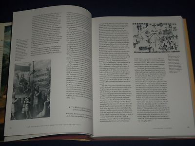 1996 CONVERGING CULTURES ART IN SPANISH AMERICA HARDCOVER BOOK - KD 1585