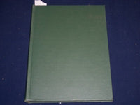 1953 SEP-1954 JUNE AUDIO-VISUAL GUIDE VOLUME NO. 20 - GREAT COVERS/ADS - KD 1027