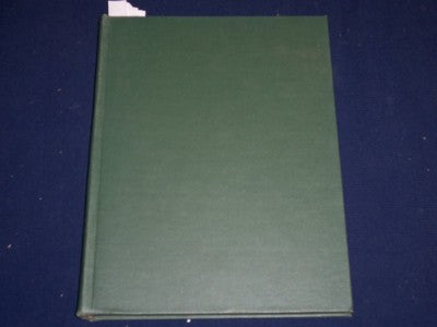 1953 SEP-1954 JUNE AUDIO-VISUAL GUIDE VOLUME NO. 20 - GREAT COVERS/ADS - KD 1027