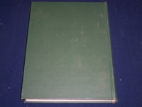 1952 SEP-1953 JUNE AUDIO-VISUAL GUIDE VOL NO. 19 - ELIZABETH - MASON - KD 1028