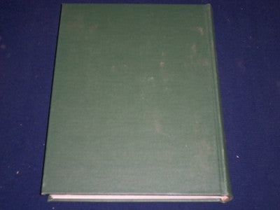 1952 SEP-1953 JUNE AUDIO-VISUAL GUIDE VOL NO. 19 - ELIZABETH - MASON - KD 1028