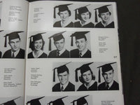 1951 LA ENCINA OCCIDENTAL COLLEGE YEARBOOK - LOS ANGELES CALIFORNIA - YB 297